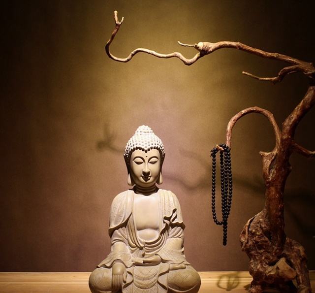 佛教中的般若是什么意思呢？
