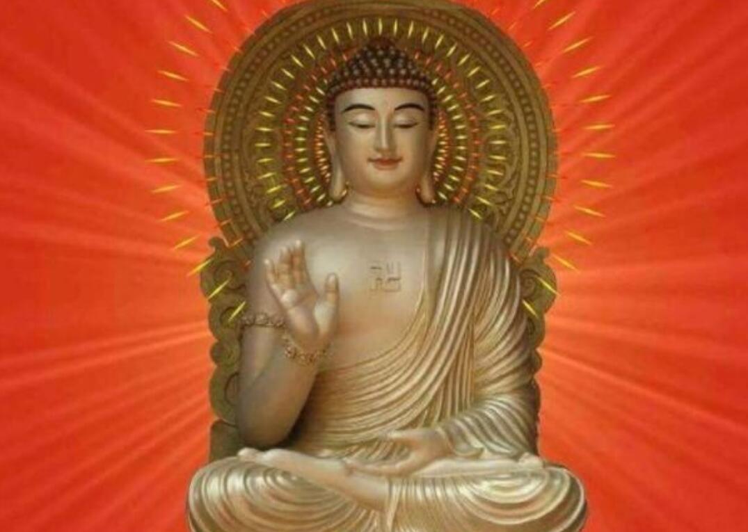 佛祖——佛教创始人