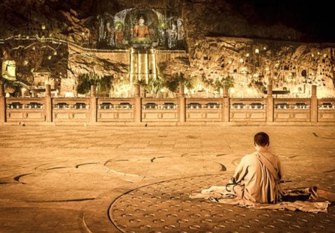 五逆罪——佛教所有恶业中最重者