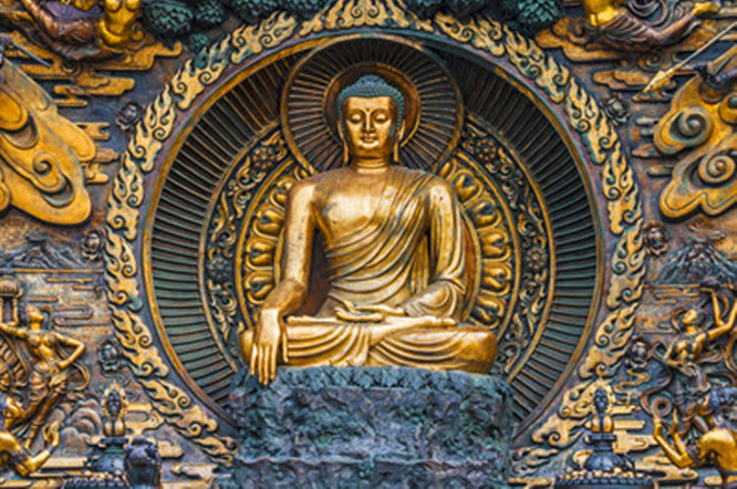 大乘佛教有什么特征