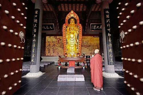 寺院做佛事真的有用吗？