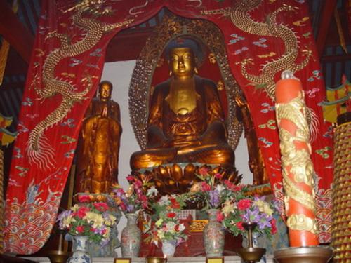 佛陀让阿难演绎七处征心的目的何在？