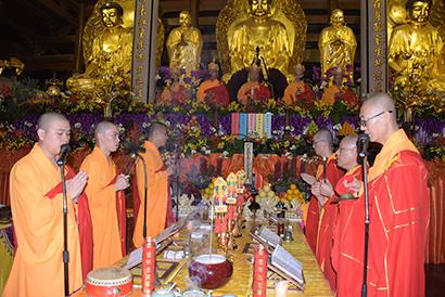 寺院做佛事真的有用吗？