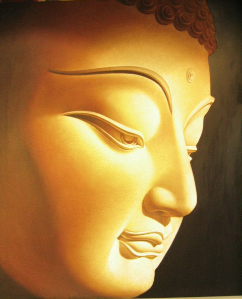 佛教里的摄众心尊者是什么