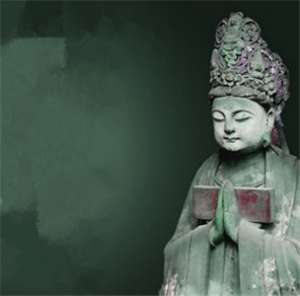 佛教在新中国
